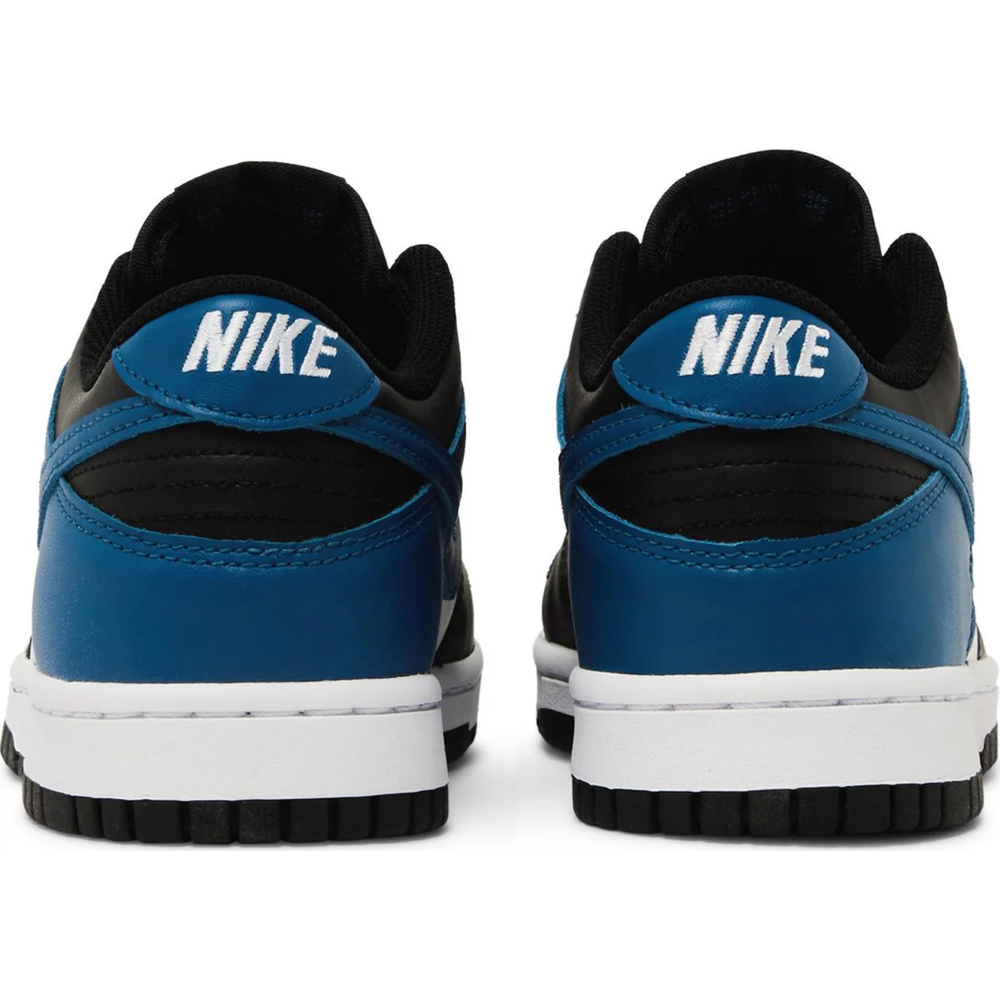 
                      
                        Nike Dunk Low Industrial Blue (GS)
                      
                    