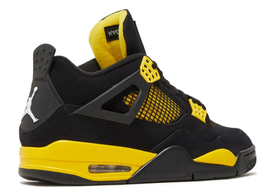 Air Jordan 4 Retro Thunder 2023 Air Jordan