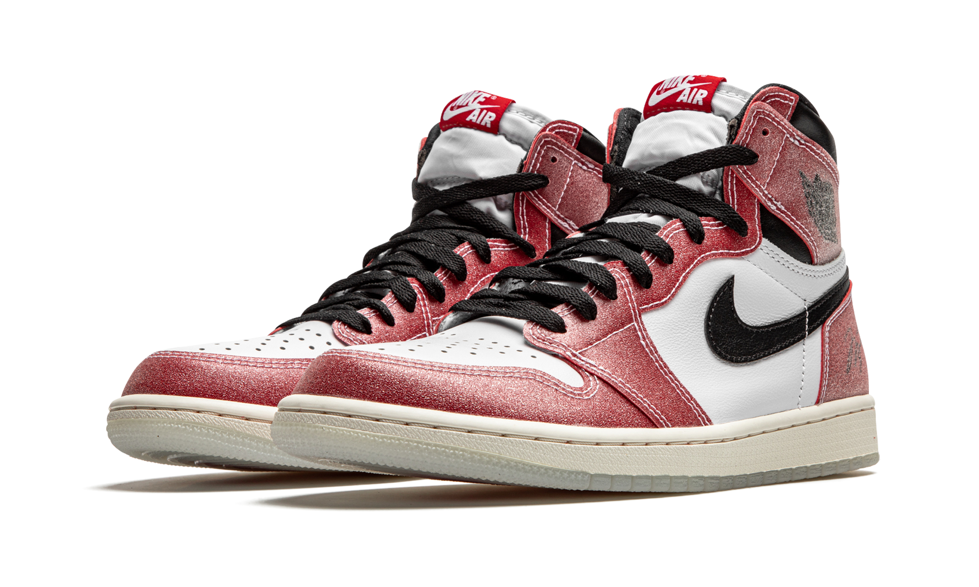 Jordan 1 Retro High Trophy Room Chicago