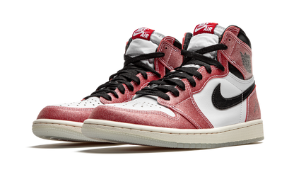 Jordan 1 Retro High Trophy Room Chicago