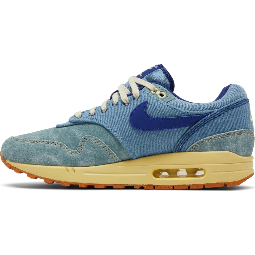 Nike Air Max 1 PRM Dirty Denim