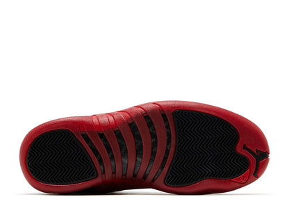 Air Jordan 12 Retro Flu Game 2025