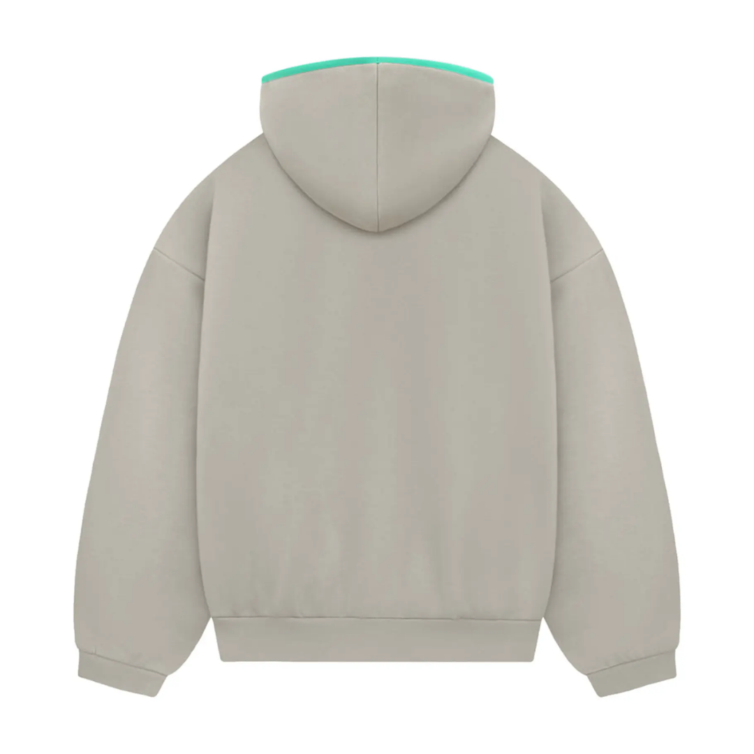 Fear of God Essentials Hoodie (SS24) Seal