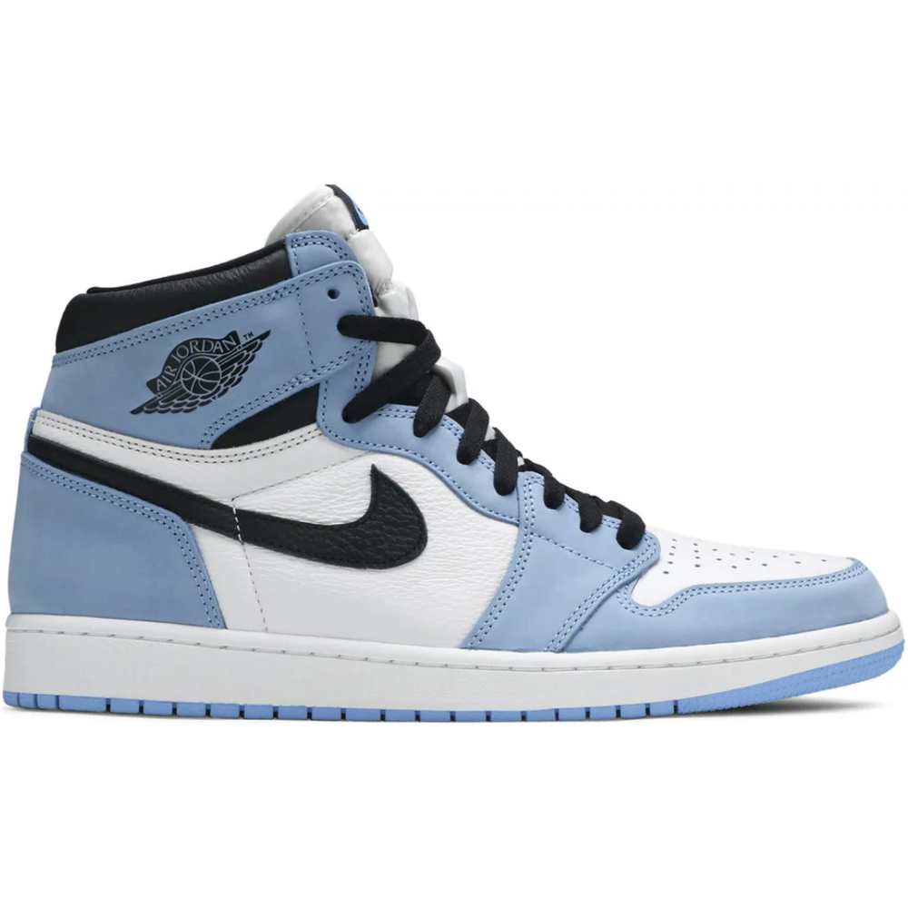 
                      
                        Jordan 1 Retro High OG University Blue
                      
                    