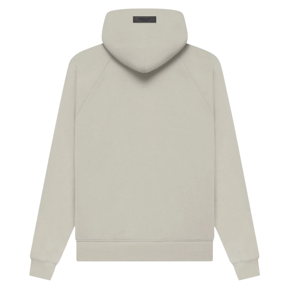 
                      
                        Fear of God Essentials Hoodie Smoke
                      
                    