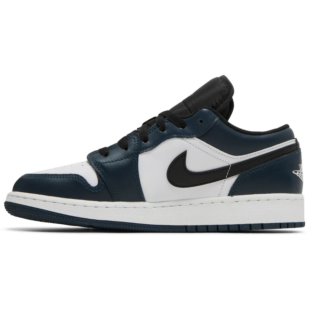 Jordan 1 Low Armory Navy (GS)