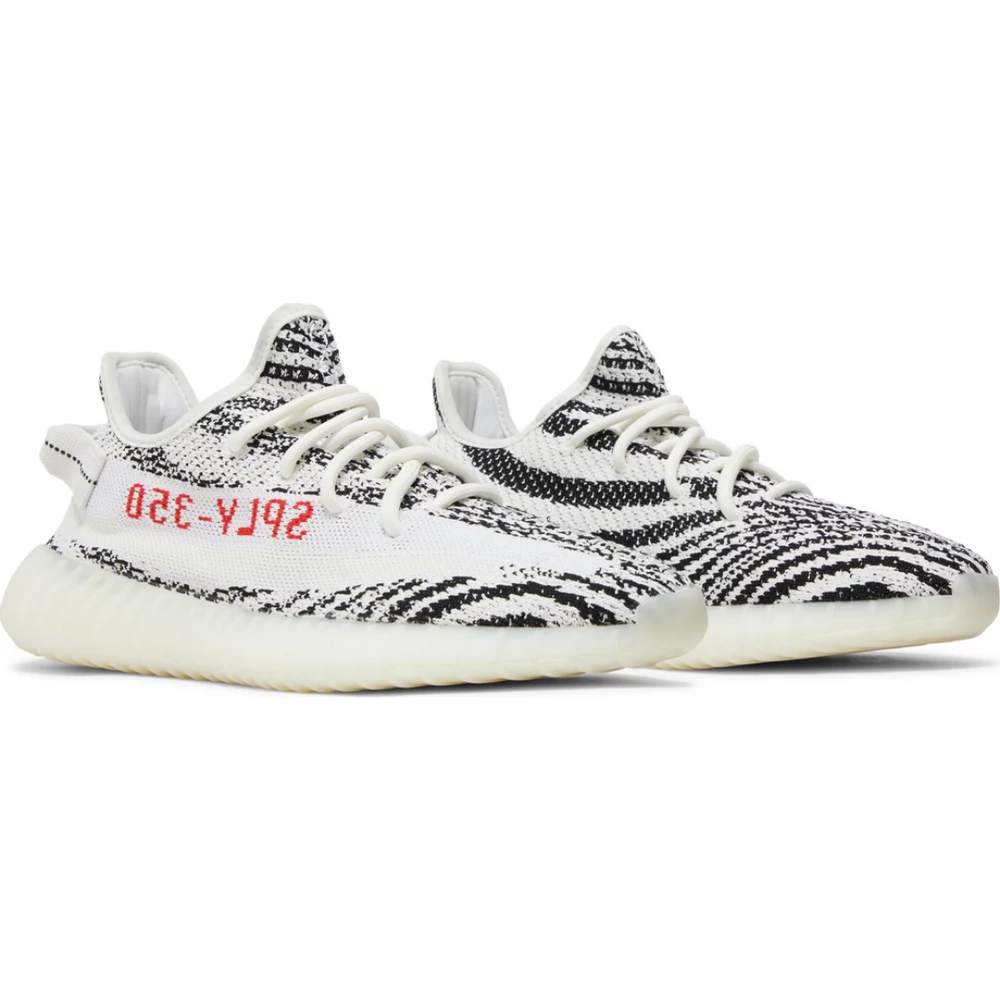 
                      
                        adidas Yeezy Boost 350 V2 Zebra
                      
                    