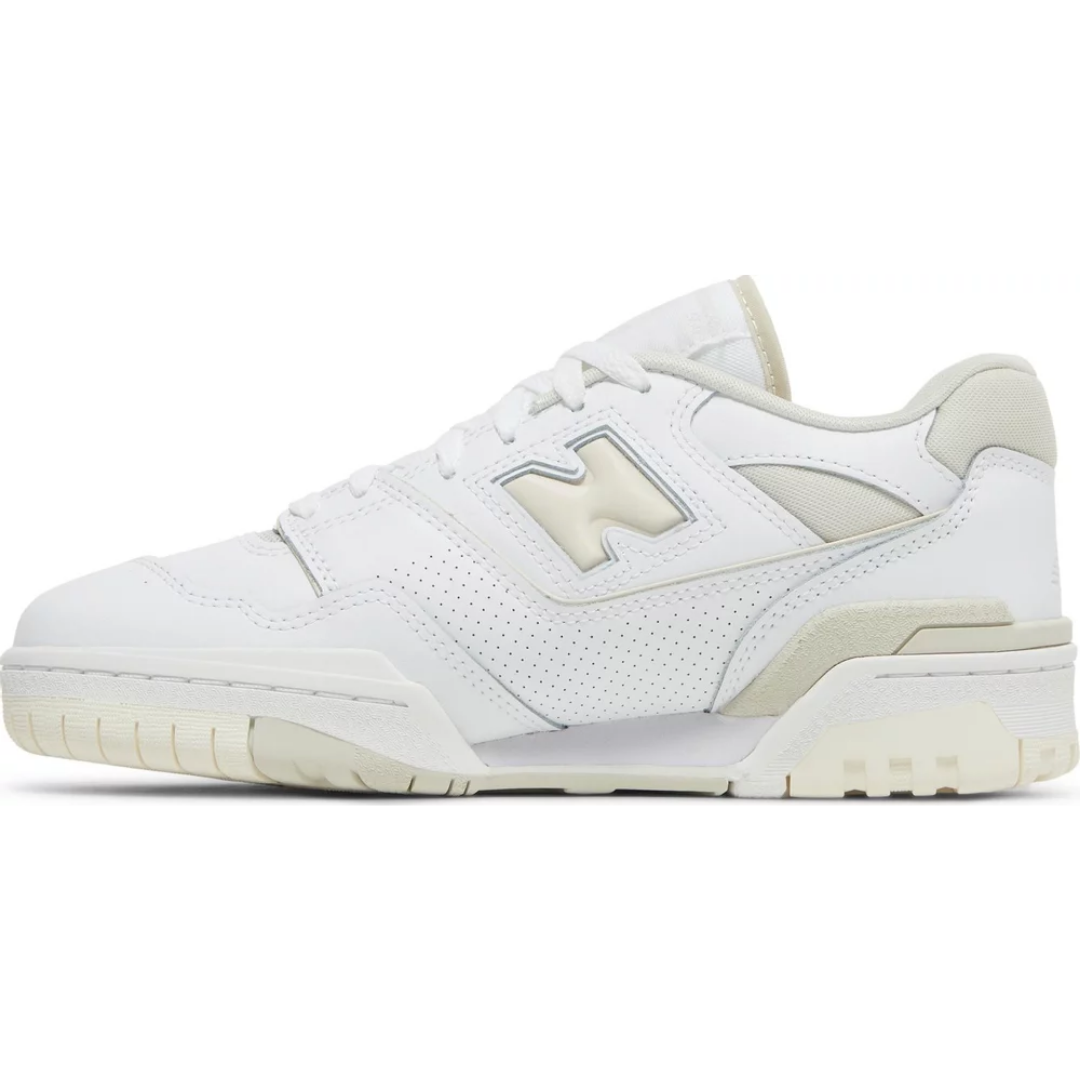 New Balance 550 Silver Birch (Women's)