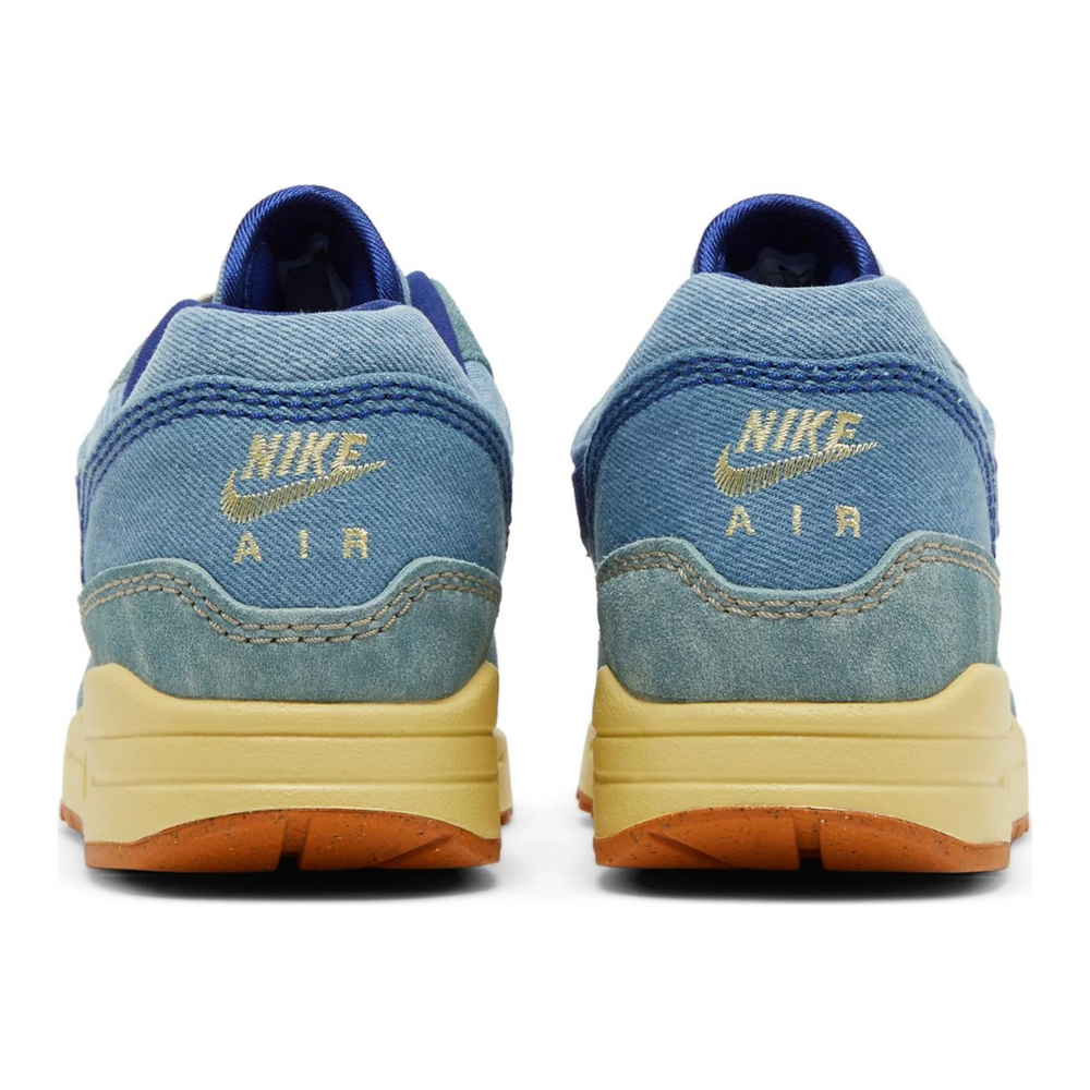 
                      
                        Nike Air Max 1 PRM Dirty Denim
                      
                    