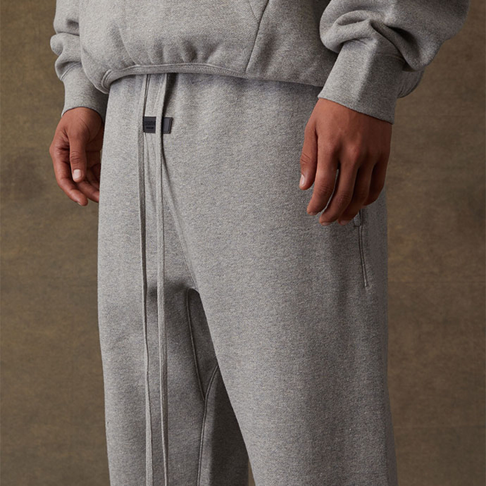 
                      
                        Fear of God Essentials Sweatpants (FW22) Dark Oatmeal
                      
                    