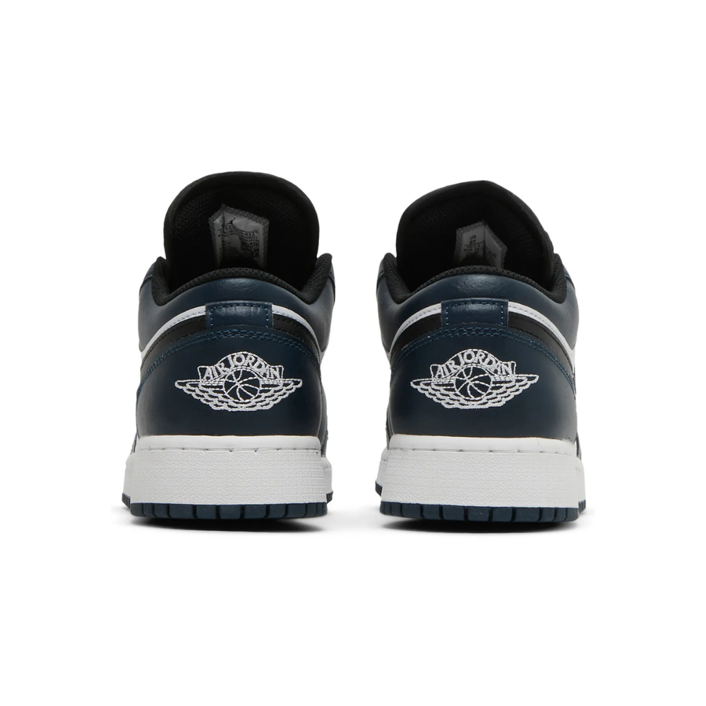 
                      
                        Jordan 1 Low Armory Navy (GS)
                      
                    