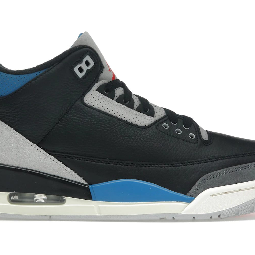 Jordan 3 Retro OG Rare Air