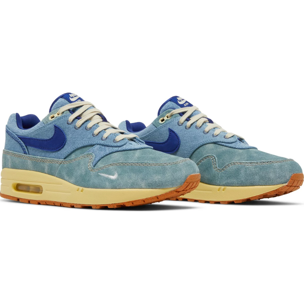 
                      
                        Nike Air Max 1 PRM Dirty Denim
                      
                    