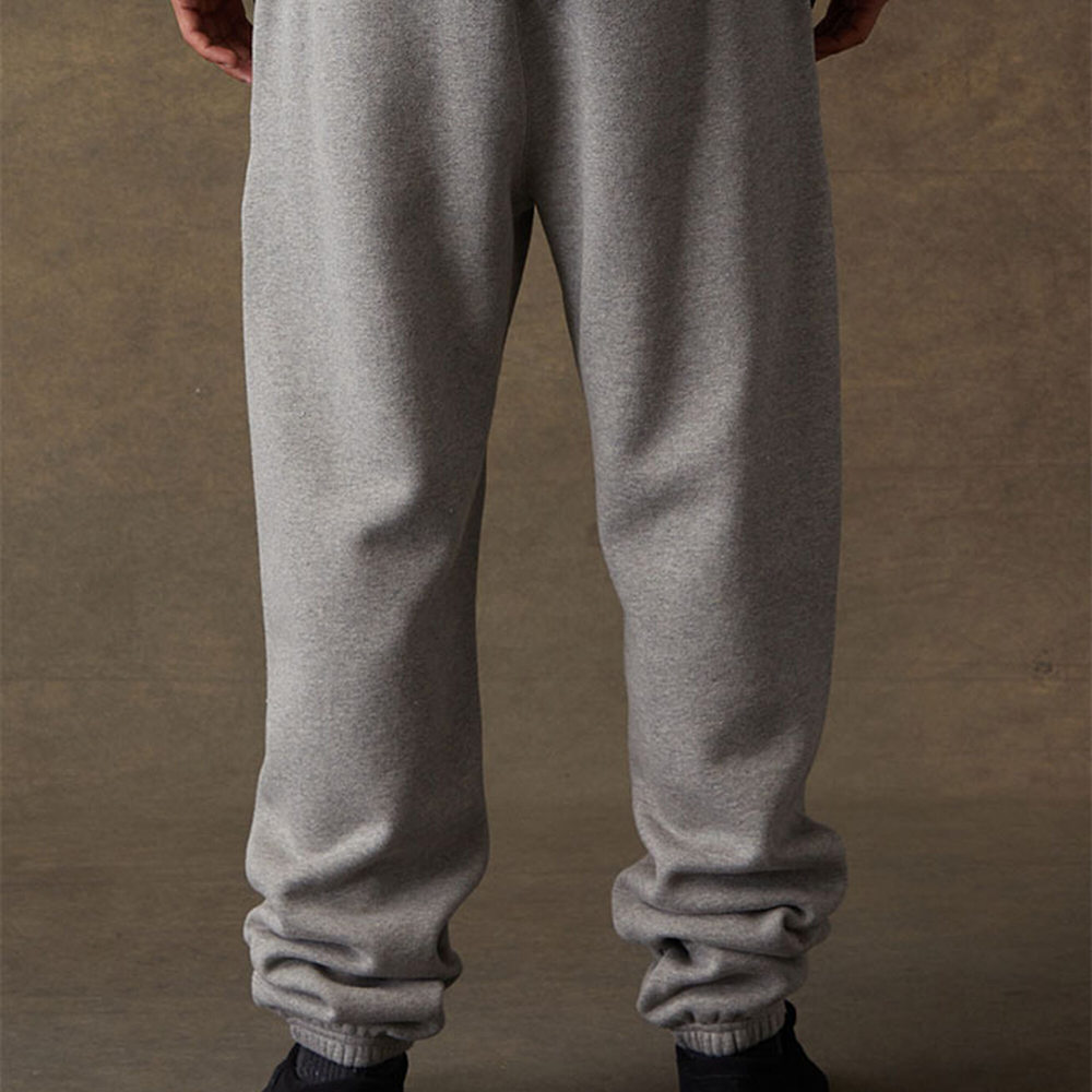 
                      
                        Fear of God Essentials Sweatpants (FW22) Dark Oatmeal
                      
                    