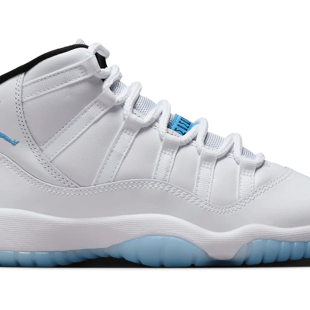 Jordan 11 Retro Legend Blue (2024) (GS)