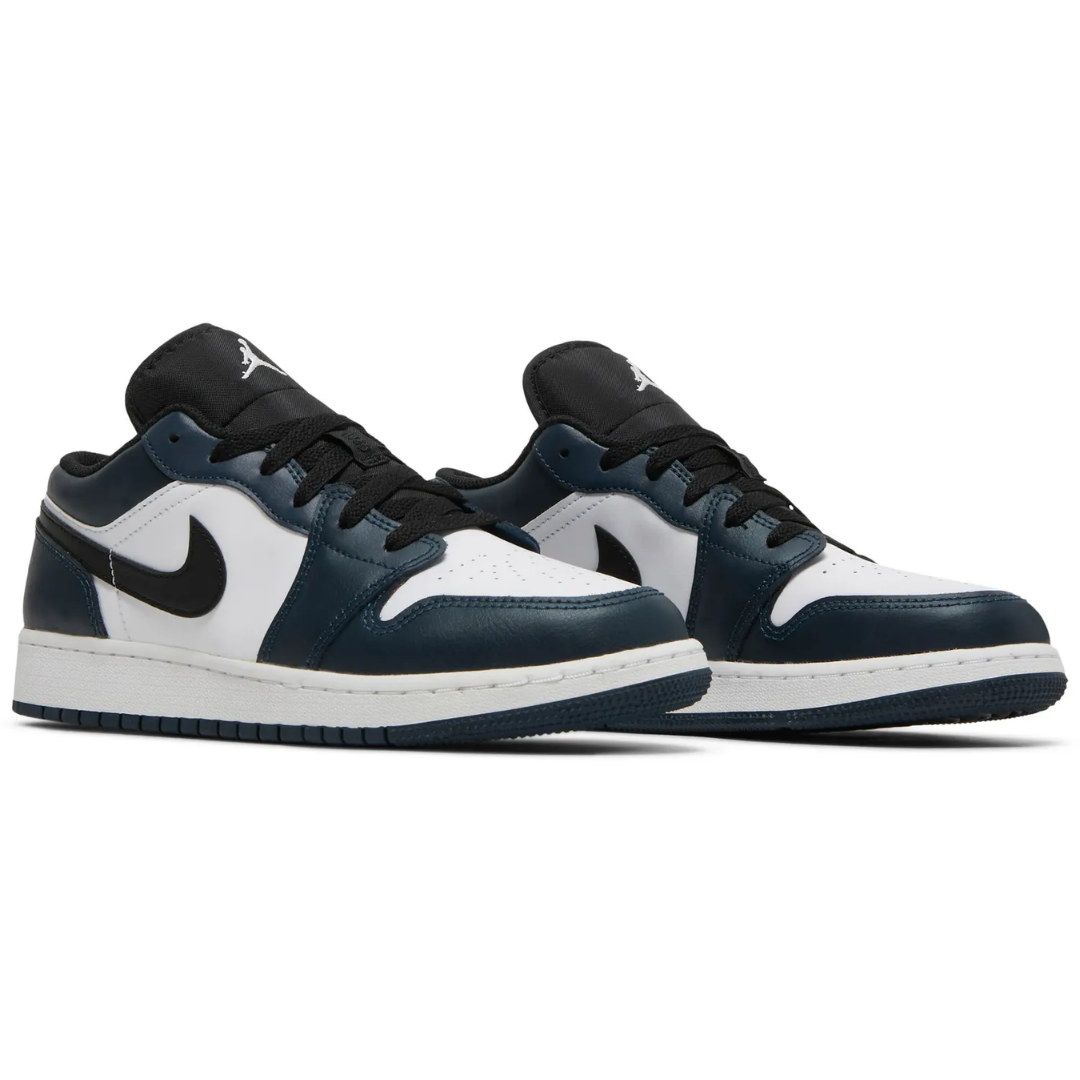 Jordan 1 Low Armory Navy (GS)