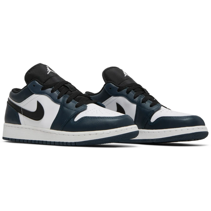 Jordan 1 Low Armory Navy (GS)