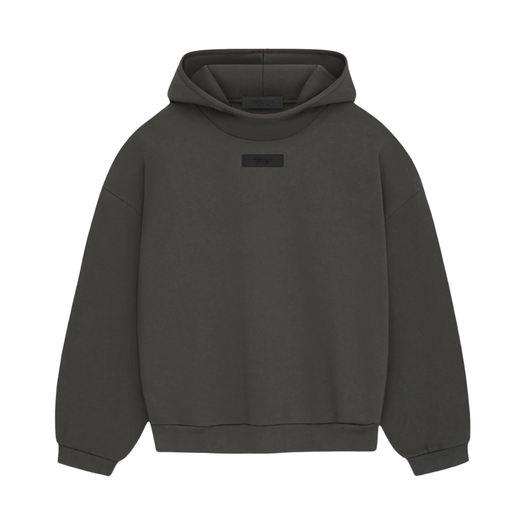 Fear of God Essentials Pullover Hoodie Ink