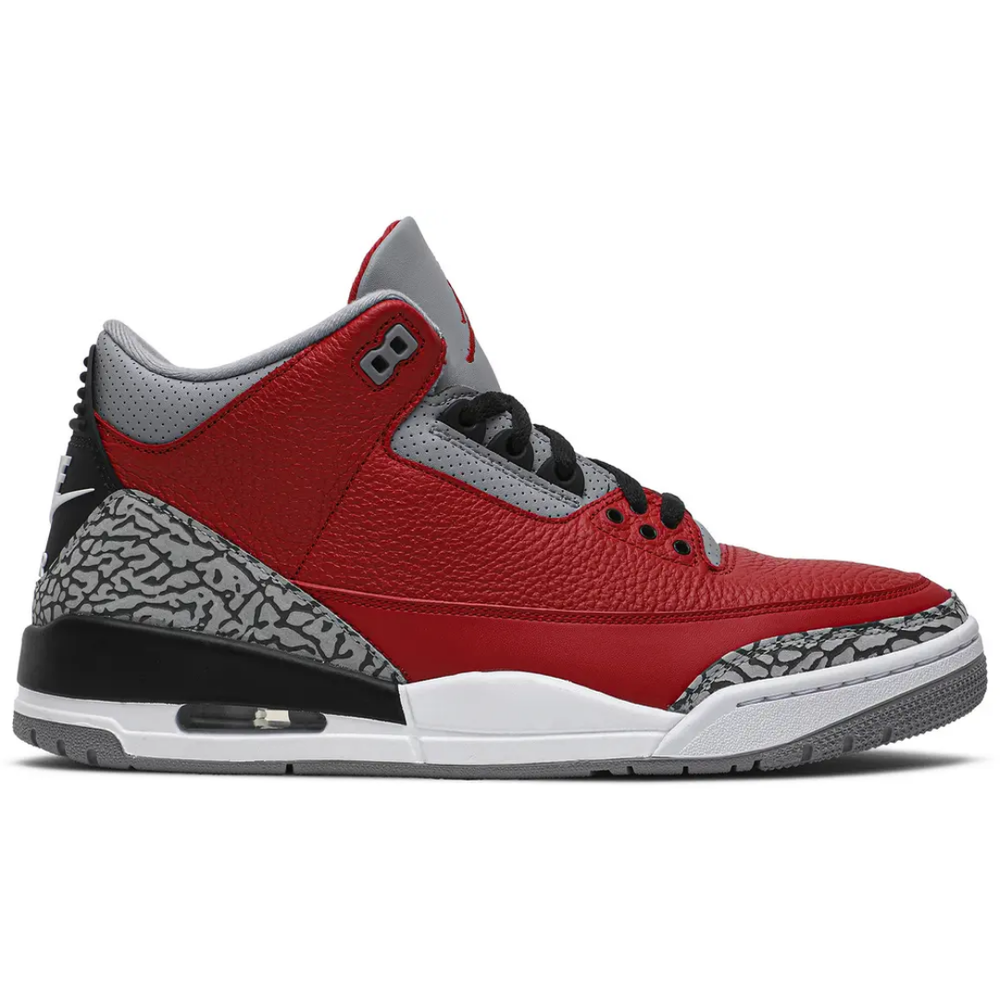 
                      
                        Jordan 3 Retro SE Unite
                      
                    