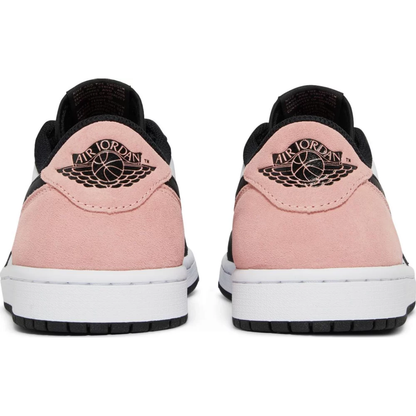 Jordan 1 Low OG Bleached Coral