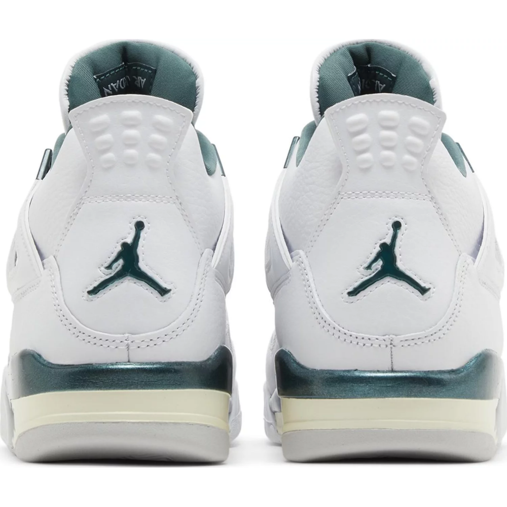 
                      
                        Jordan 4 Retro Oxidized Green (GS)
                      
                    