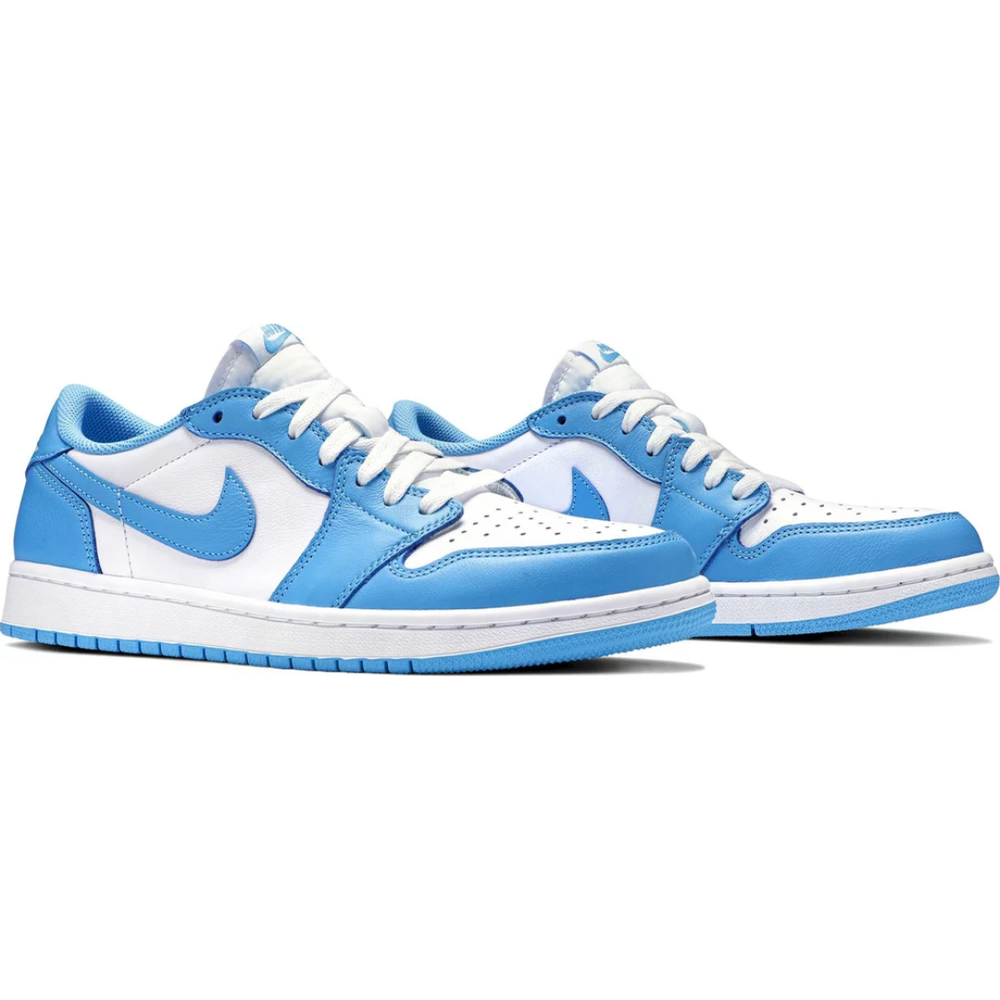 
                      
                        Jordan 1 Low SB UNC
                      
                    