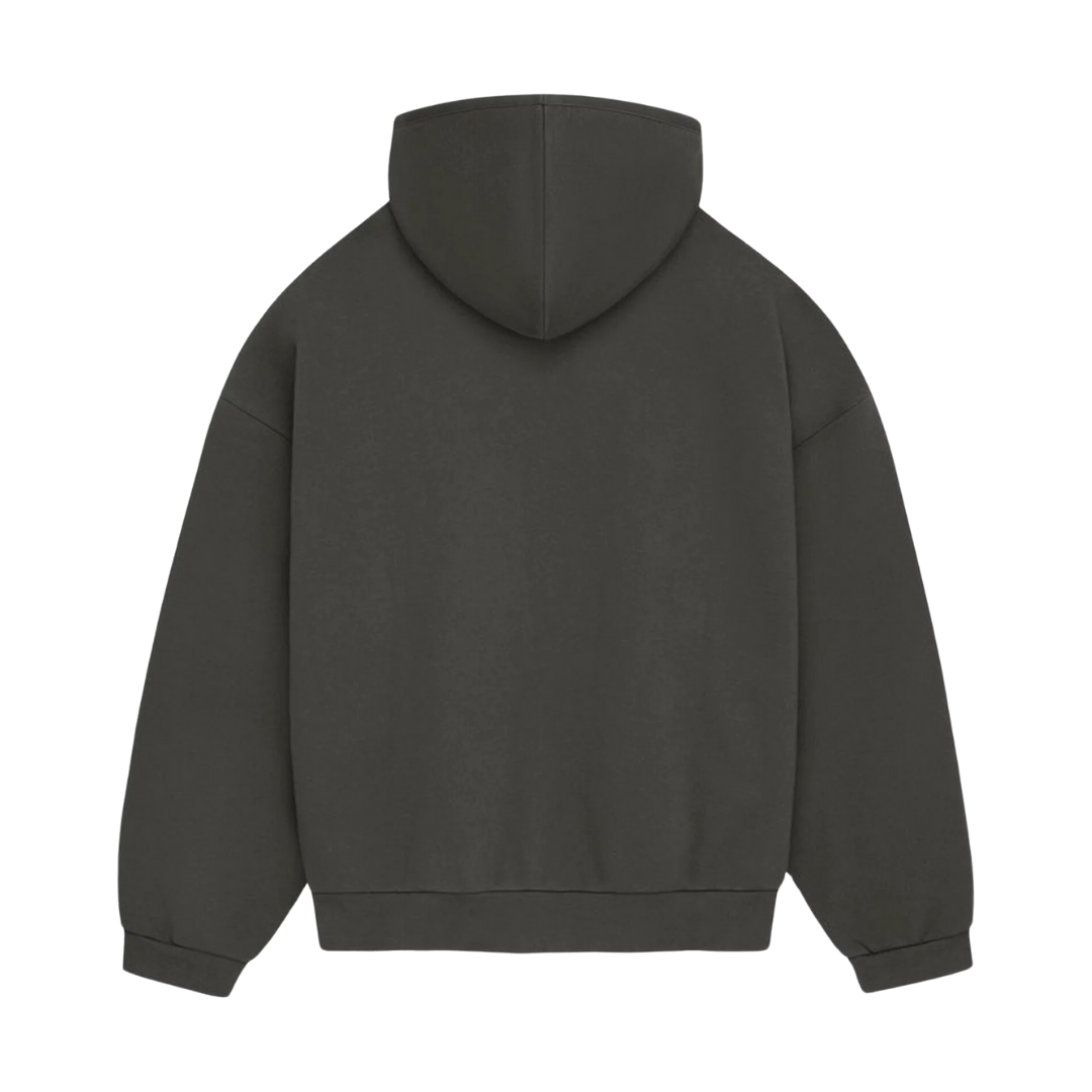 Fear of God Essentials Pullover Hoodie Ink