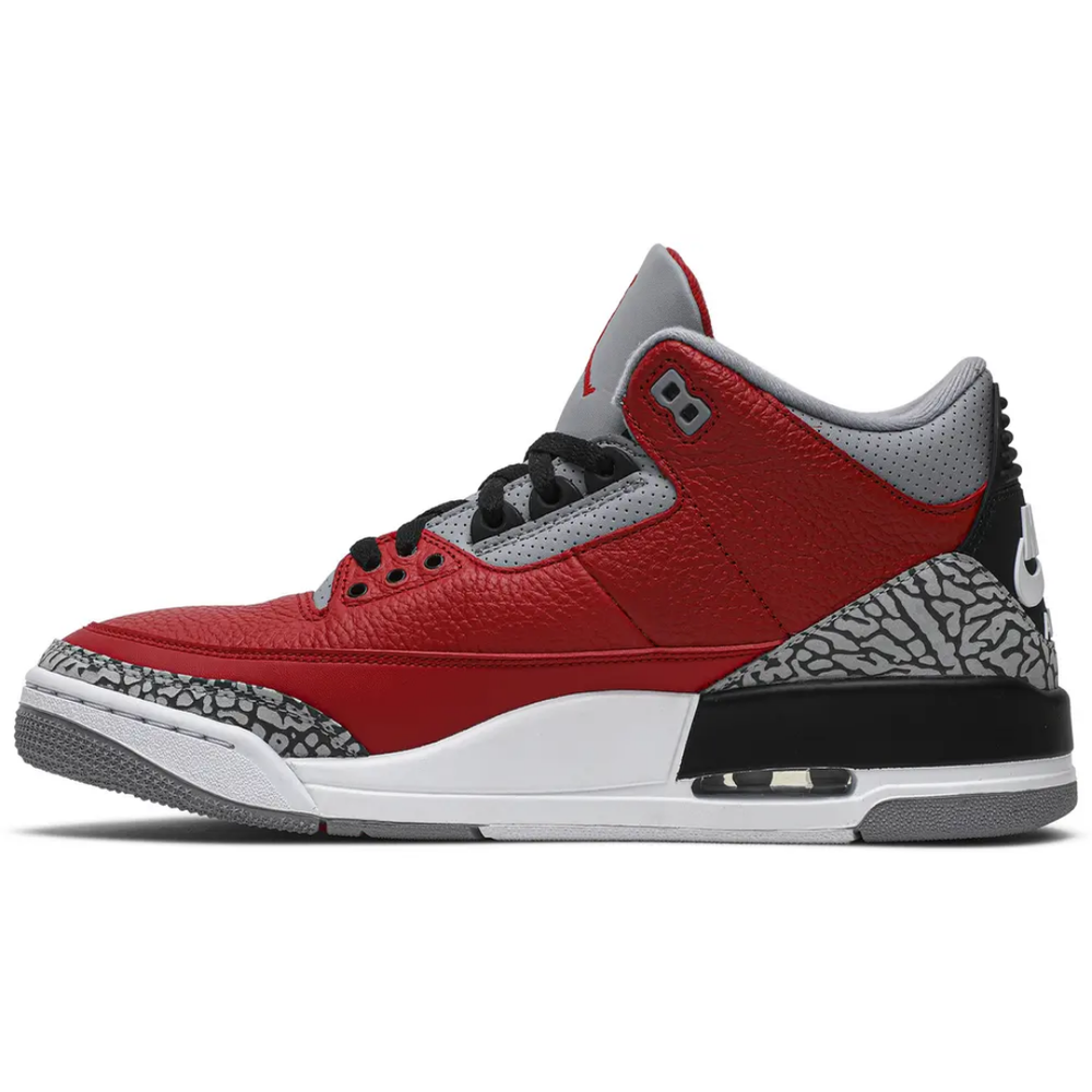 
                      
                        Jordan 3 Retro SE Unite
                      
                    