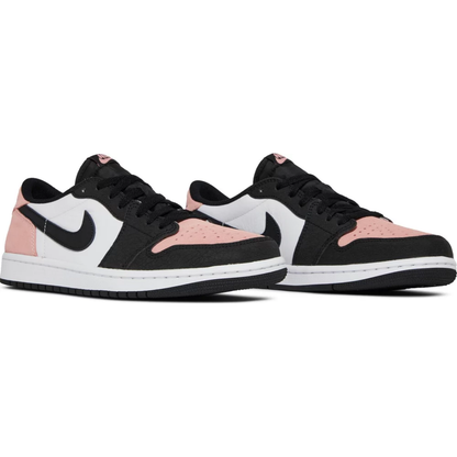 Jordan 1 Low OG Bleached Coral