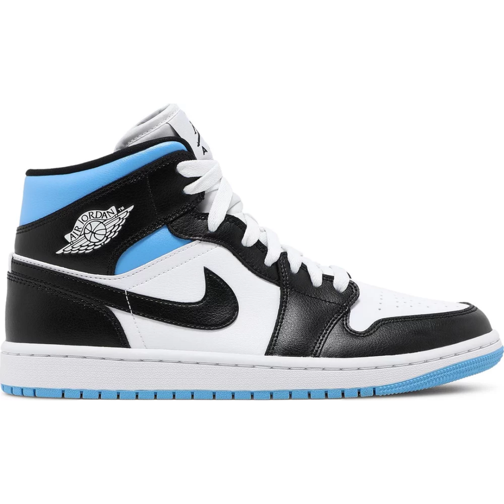 
                      
                        Jordan 1 Mid University Blue (Women's)
                      
                    