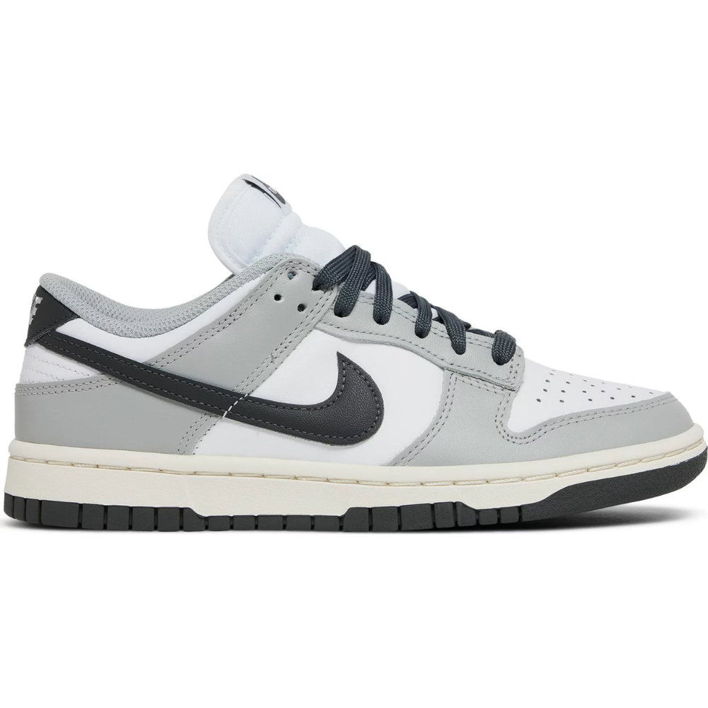 
                      
                        Nike Dunk Low Light Smoke Grey (Women's)
                      
                    