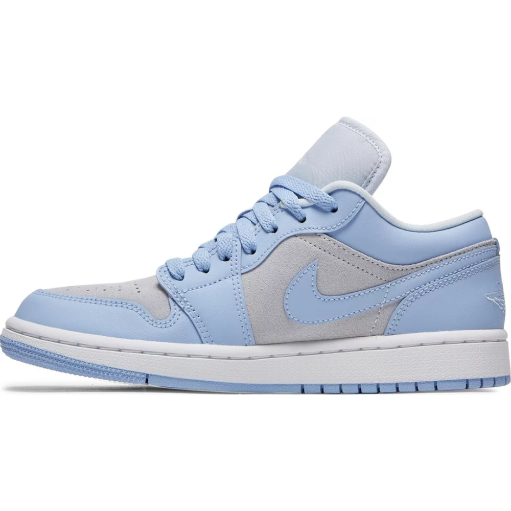 
                      
                        Jordan 1 Low Football Grey Aluminum (Women's)
                      
                    