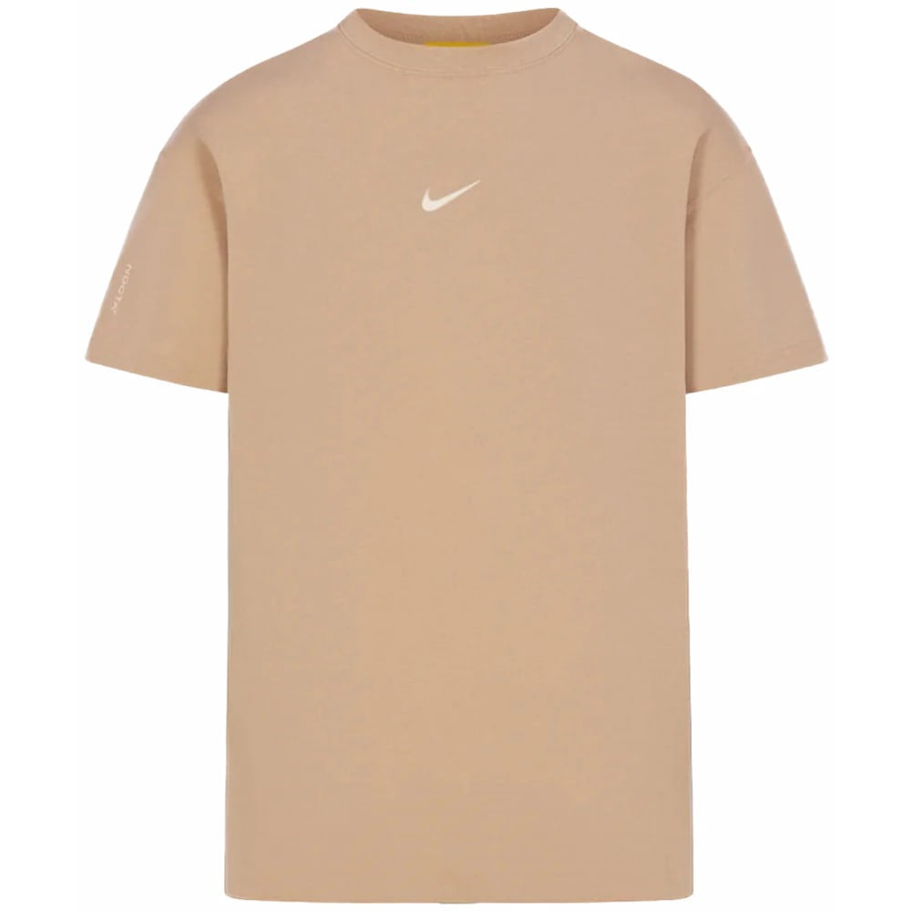 Nike x NOCTA NRG Big Body CS Tee Hemp