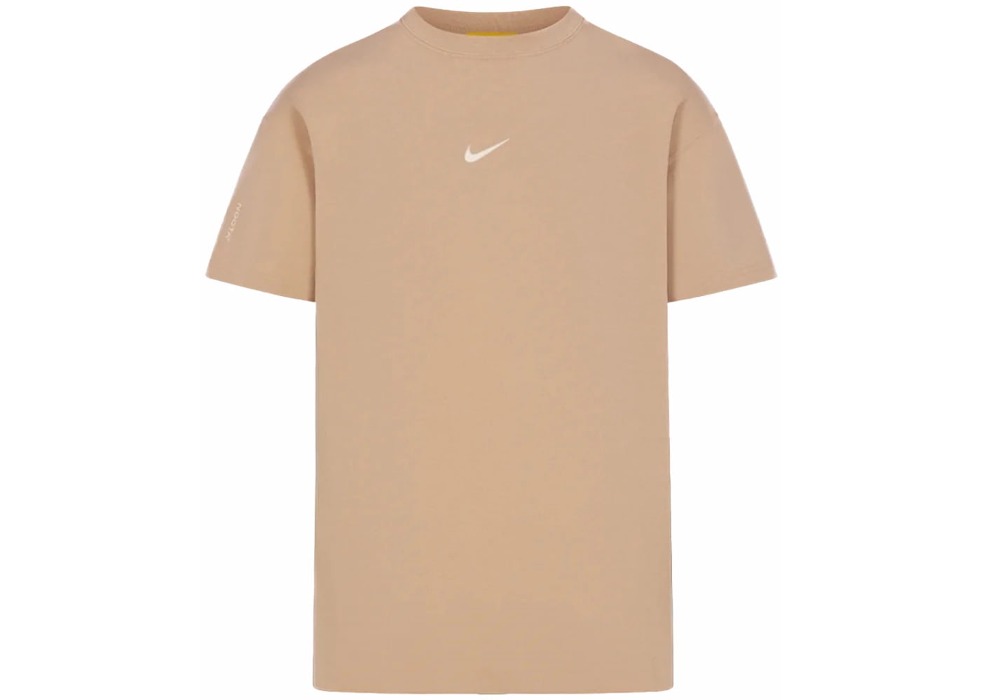 Nike x NOCTA NRG Big Body CS Tee Hemp