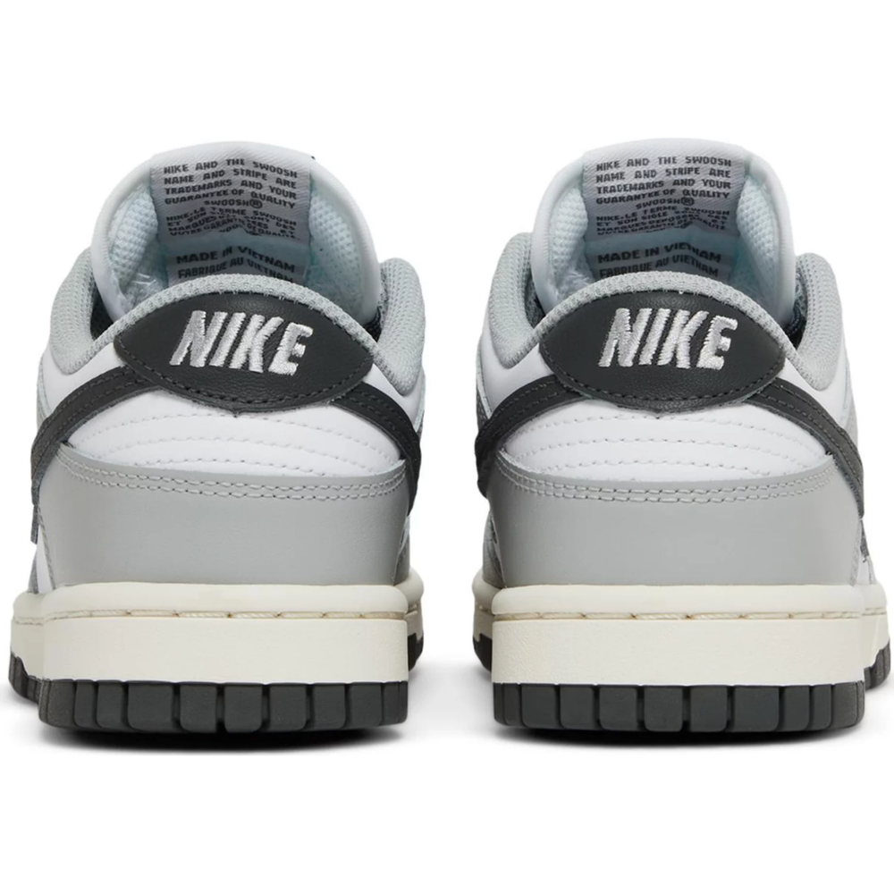 
                      
                        Nike Dunk Low Light Smoke Grey (Women's)
                      
                    