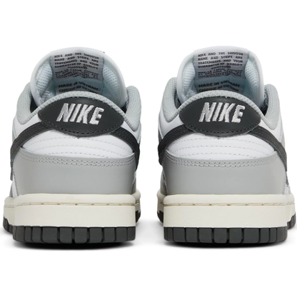 Nike Dunk Low Light Smoke Grey (Women's)