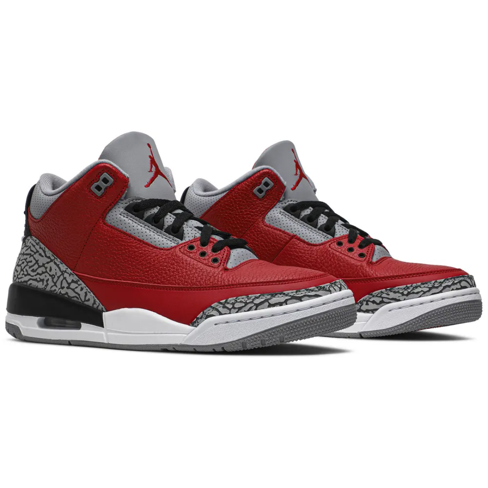 
                      
                        Jordan 3 Retro SE Unite
                      
                    