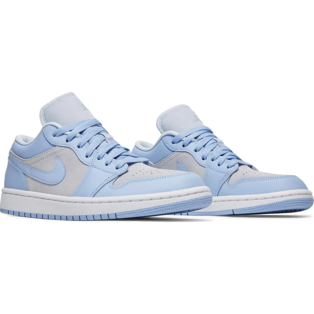 
                      
                        Jordan 1 Low Football Grey Aluminum (Women's)
                      
                    