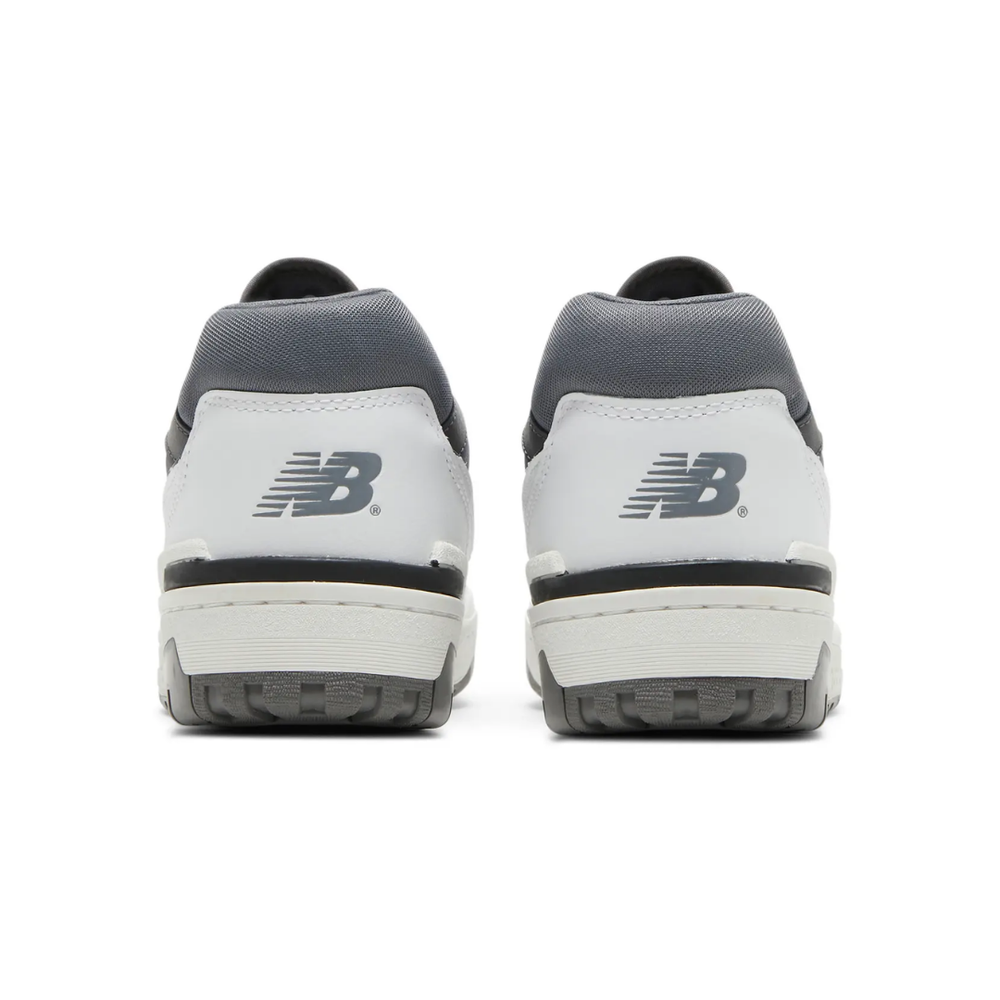 
                      
                        New Balance 550 White Grey Dark Grey
                      
                    