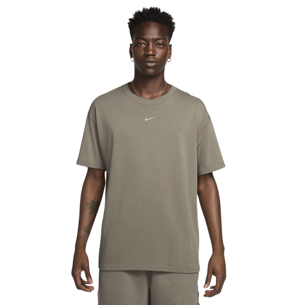 
                      
                        NOCTA Big Body Tee CS Olive Grey
                      
                    