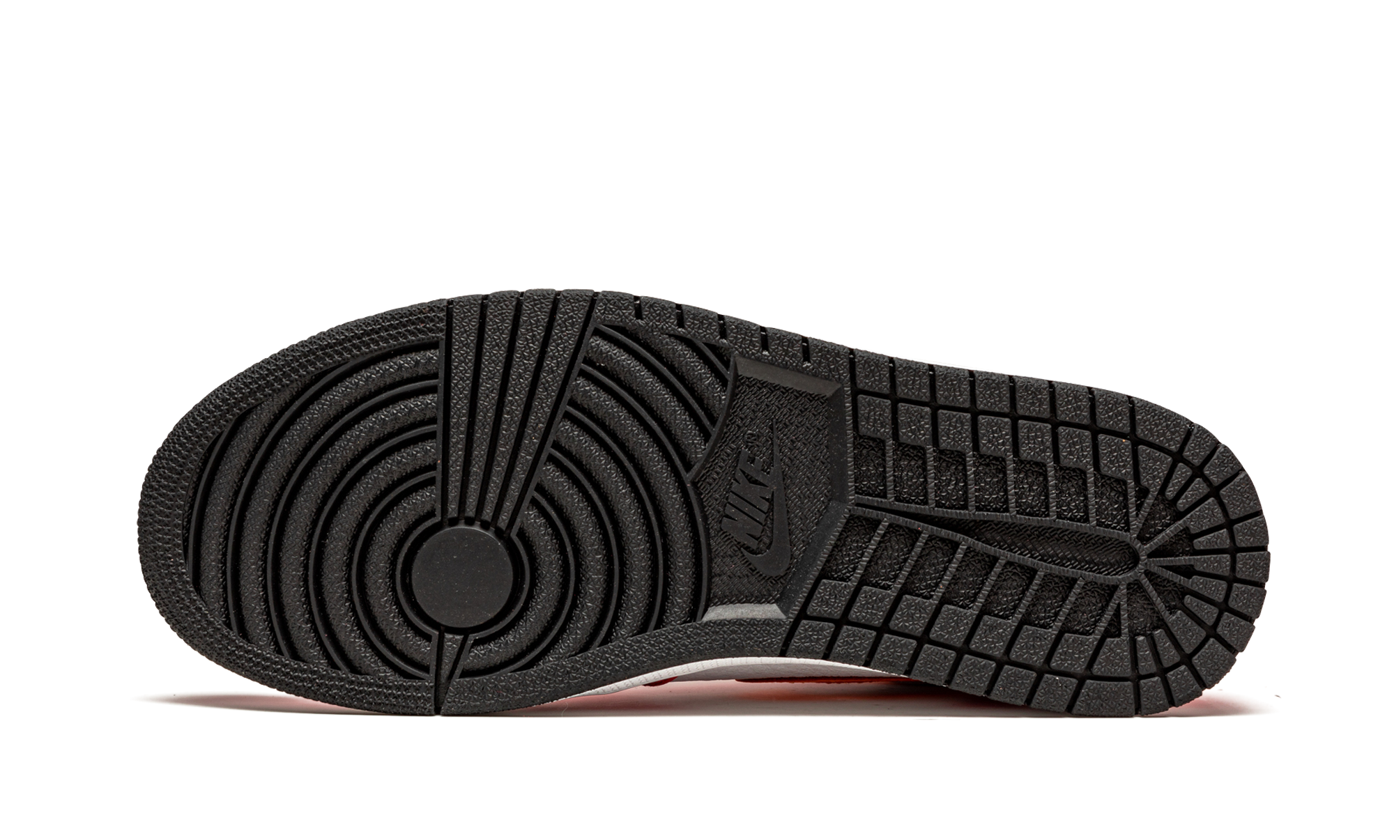 Jordan 1 Retro High OG Light Fusion Red