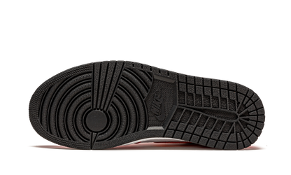 Jordan 1 Retro High OG Light Fusion Red