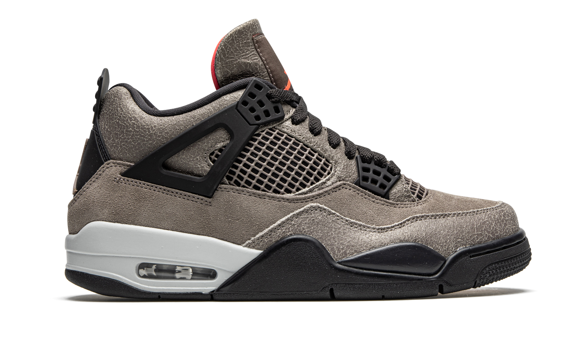 Jordan 4 Retro Taupe Haze