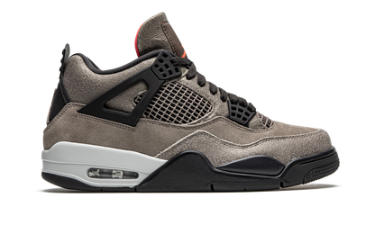 Jordan 4 Retro Taupe Haze
