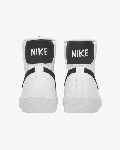 Nike Blazer Mid 77 Next Nature White Black Wmns