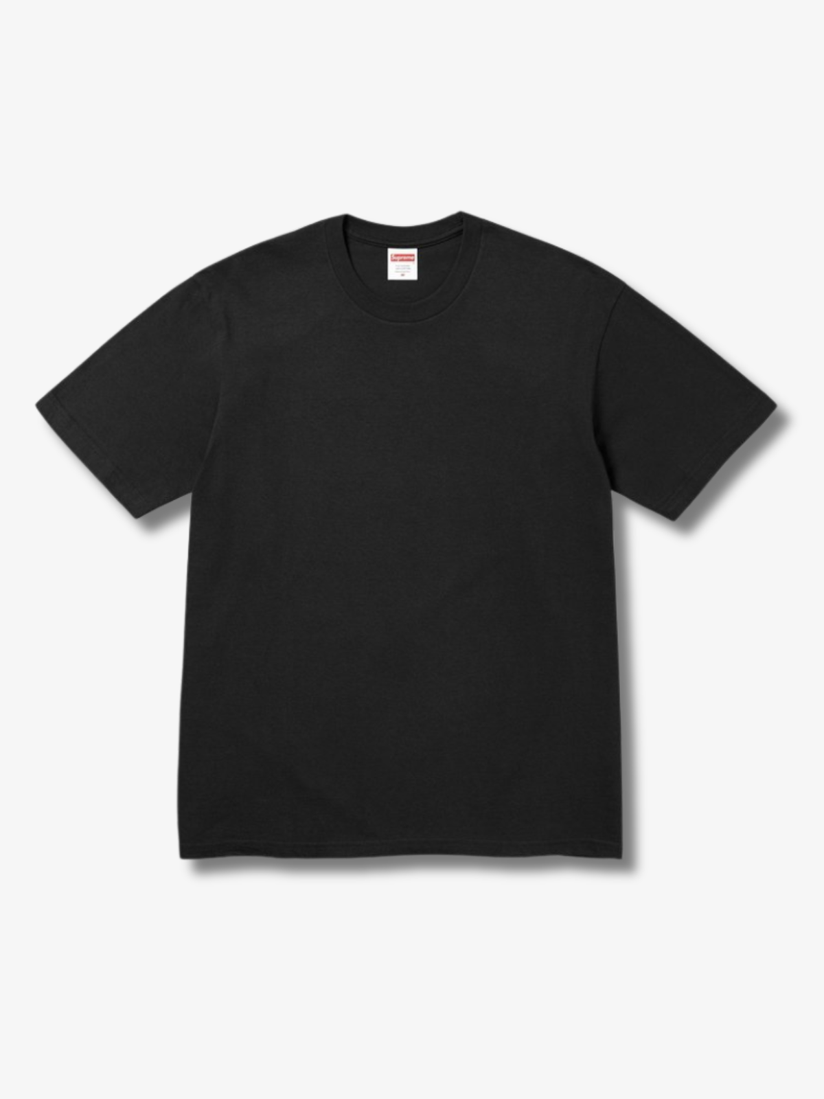 Supreme Gems Tee Black