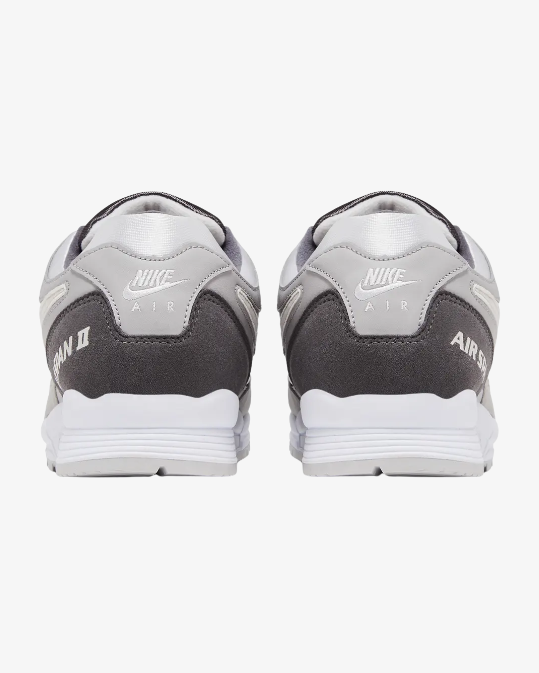Nike Air Span 2 Atmosphere Grey