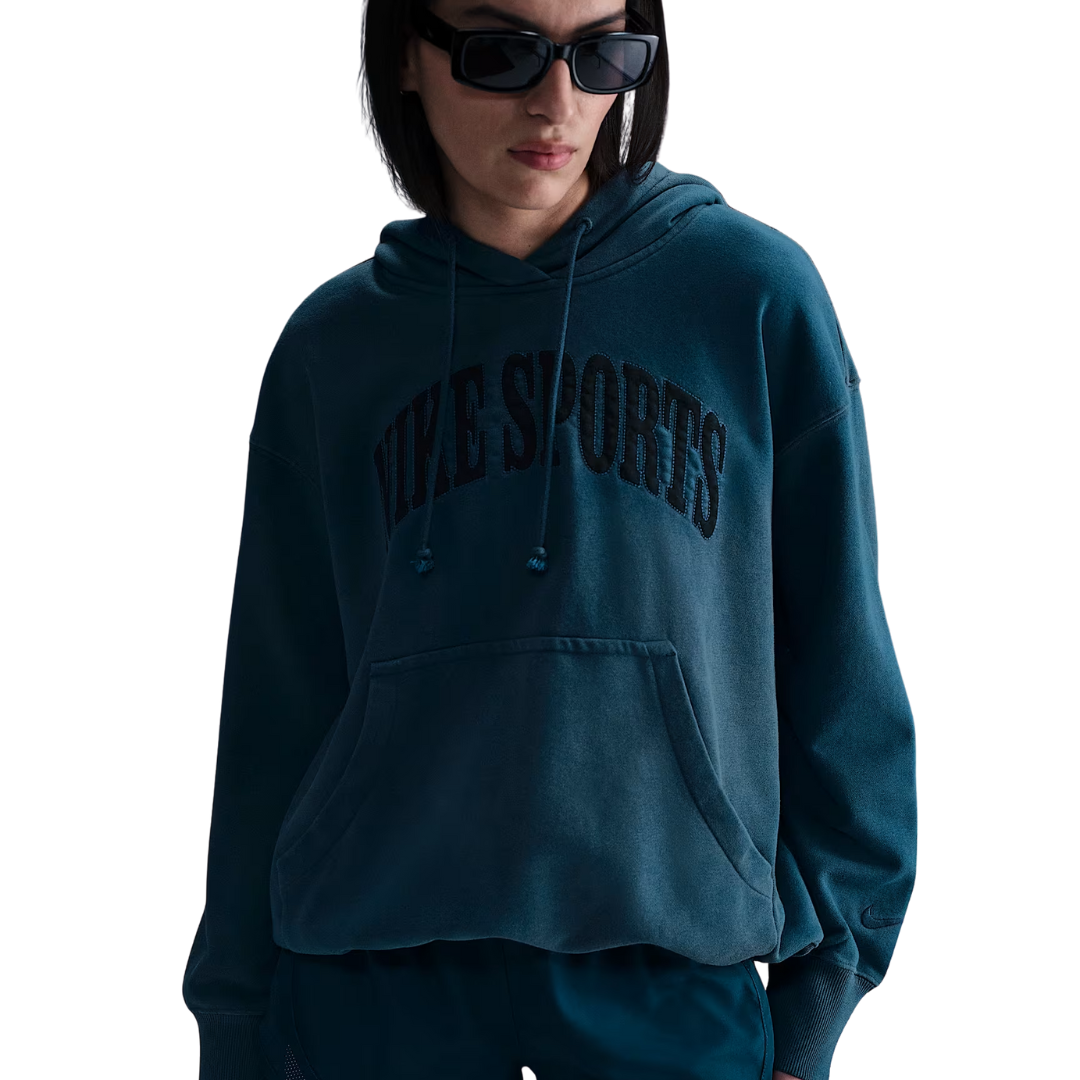 Nike Sportswear Phoenix Fleece Women's Oversized French Terry Hoodie