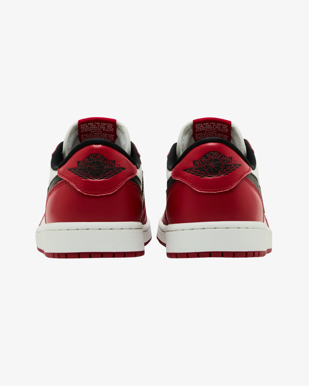 Jordan 1 Retro Low OG Chicago (2025)