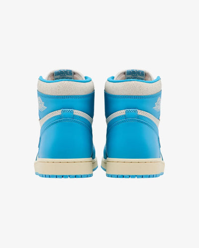 Air Jordan 1 Retro High OG UNC Reimagined Air Jordan